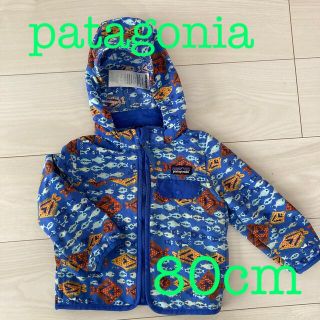 パタゴニア(patagonia)のpatagonia ナイロンジャンパー(ジャケット/上着)