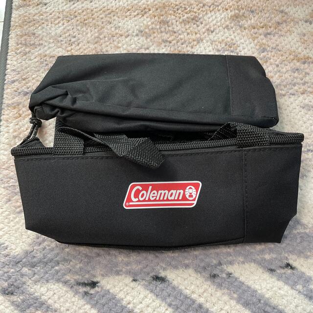 Coleman(コールマン)のColeman 保温・保冷バック メンズのバッグ(バッグパック/リュック)の商品写真
