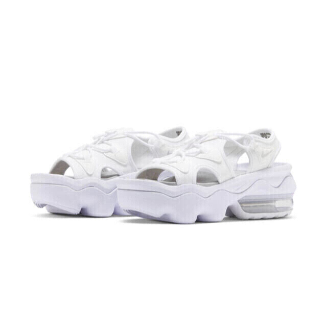 25cm【新品】WMNS AIR MAX KOKO SANDAL ココサンダル レディースの靴/シューズ(サンダル)の商品写真