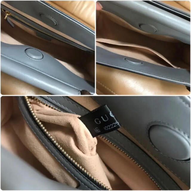 Gucci 2waybagの通販 by たまご's shop｜グッチならラクマ - GUCCI ニムフェア 人気新品