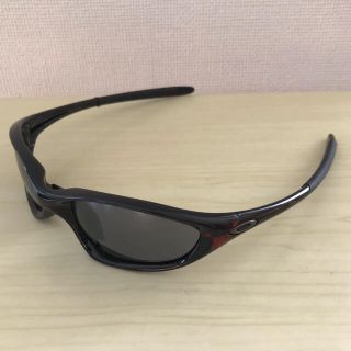 オークリー(Oakley)のオークリー トゥエンティ ブラッドスカル コレクション 限定品(サングラス/メガネ)