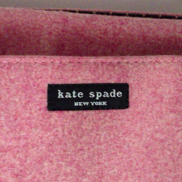 kate spade new york(ケイトスペードニューヨーク)の✳kate spade トートバック✳ レディースのバッグ(トートバッグ)の商品写真