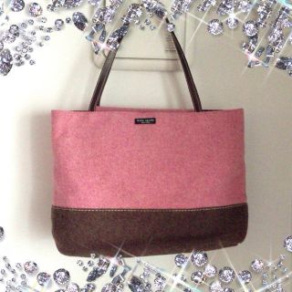 ケイトスペードニューヨーク(kate spade new york)の✳kate spade トートバック✳(トートバッグ)