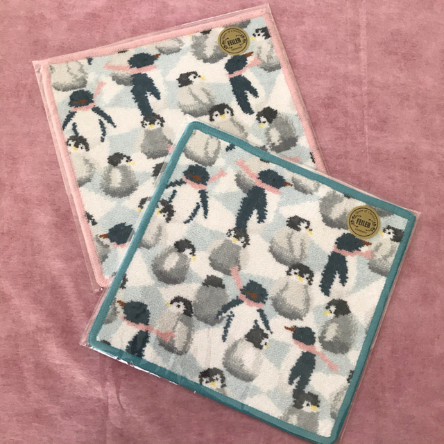 ファッションデザイナー 近沢レース*限定品*ペンギン