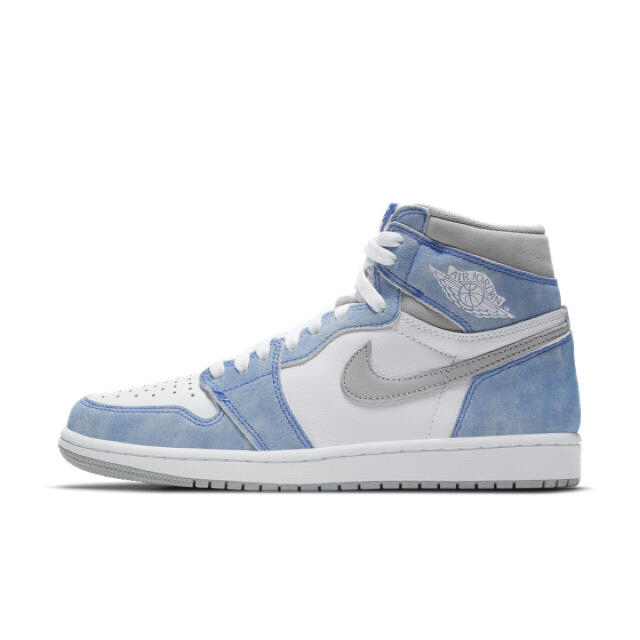 26.5NIKE JORDAN1 エアジョーダン1 Hyper Royal | www.jarussi.com.br