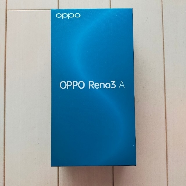 OPPO Reno3 A☆SIMフリー☆ご専用☆