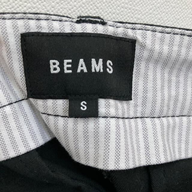 BEAMS(ビームス)のBEAMSストレッチテーパードチノ メンズのパンツ(チノパン)の商品写真