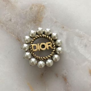 ディオール(Dior)のディオールボタン(各種パーツ)