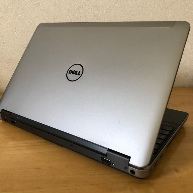 DELL E6540  Core i7