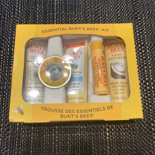 バーツビーズ(BURT'S BEES)のかなさん　Burt’s bees バーツビーツ セット(リップケア/リップクリーム)