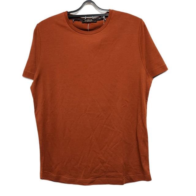 LORO PIANA(ロロピアーナ)のロロピアーナ サイズXS メンズ美品  - メンズのトップス(Tシャツ/カットソー(七分/長袖))の商品写真
