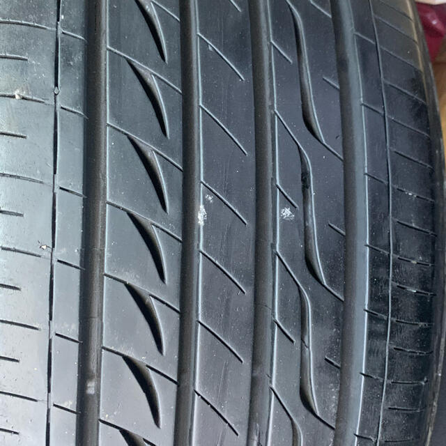 ブリジストン　レグノGRXI ２０５/50r17