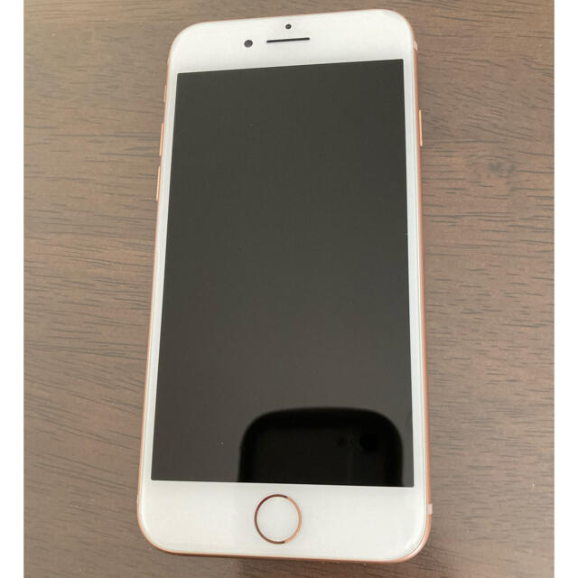 iPhone8 64GB SIM フリー-
