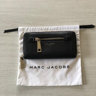 マークジェイコブス(MARC JACOBS)の【専用】MARC JACOBS 長財布(財布)