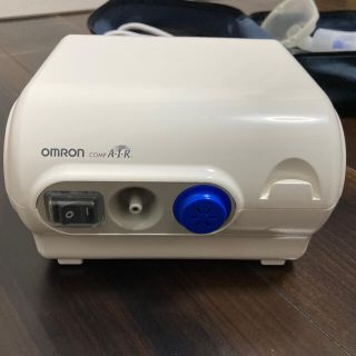 オムロン(OMRON)のNE-C28 オムロン ネブライザー コンプレッサー(その他)