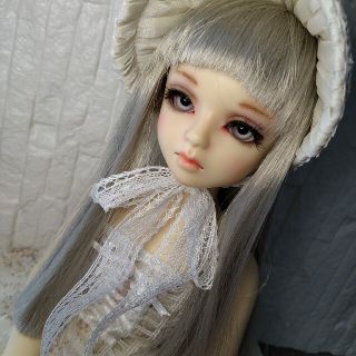 ボークス(VOLKS)の専用　限定MSD少年　ヒューイ(人形)