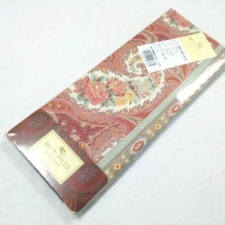 エトロ(ETRO)のエトロ 70×50cm新品同様  - コットン(その他)