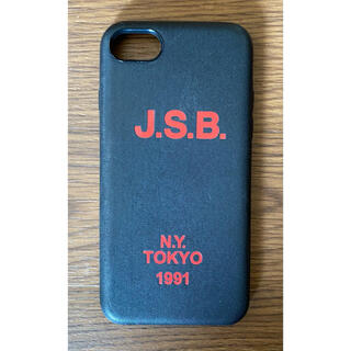 三代目 J Soul Brothers iPhoneケースの通販 100点以上 | 三代目 J 