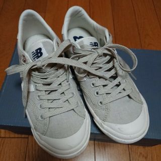 ニューバランス(New Balance)のニューバランス スニーカー 22.5㎝(スニーカー)