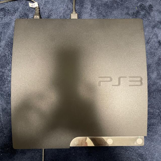 PS３本体　コントローラー付