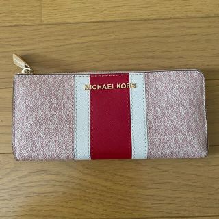 マイケルコース(Michael Kors)のMICHEAL KORS 財布(財布)