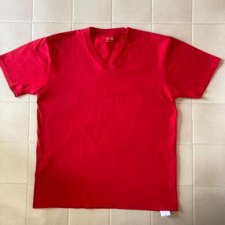 ヘインズ(Hanes)のHanes   無地Tシャツ(Tシャツ/カットソー(半袖/袖なし))