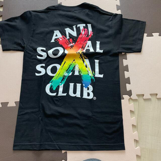 アンチ(ANTI)のASSC. Tシャツ(Tシャツ/カットソー(半袖/袖なし))