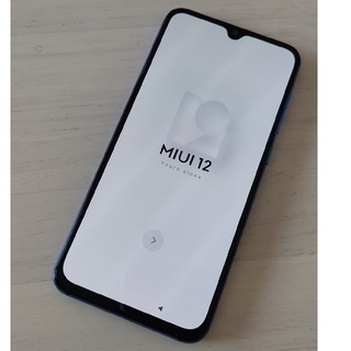 Xiaomi mi9 se(スマートフォン本体)