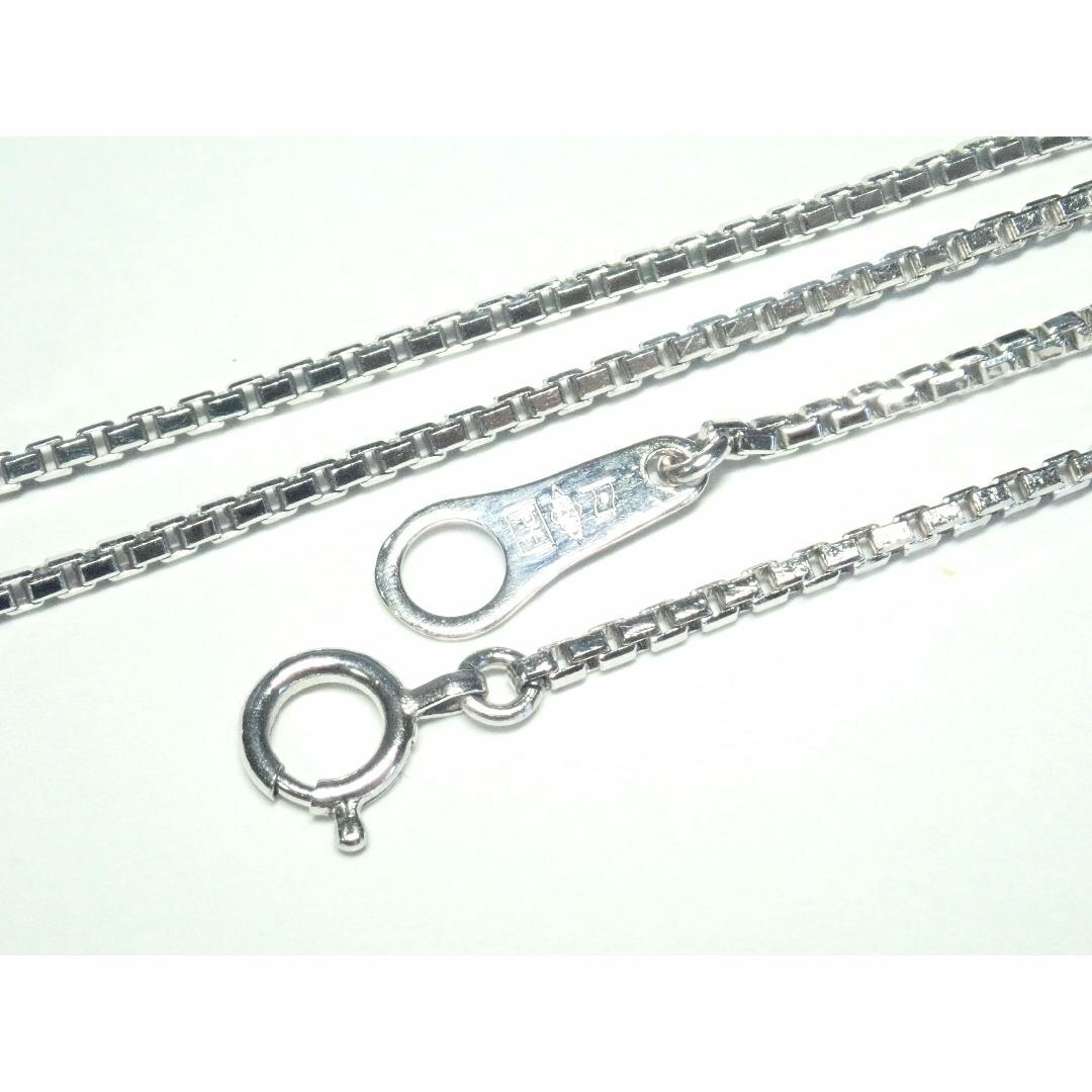 197.Pt850/900 ネックレス アレキサンドライト 0.39ct D 0