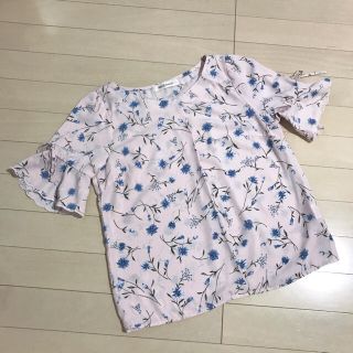 ミッシュマッシュ(MISCH MASCH)のJJ様専用　2点おまとめ(シャツ/ブラウス(半袖/袖なし))