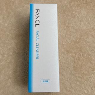 ファンケル(FANCL)のファンケル ピュアモイスト 泡洗顔料(150ml)(洗顔料)