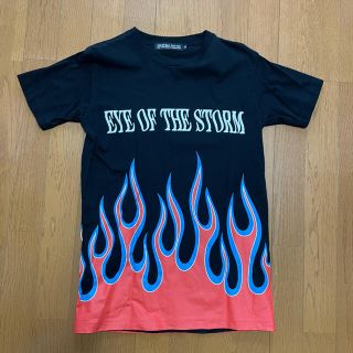 ワンオクロック(ONE OK ROCK)のONE OK ROCK EYE OF THE STORM ツアーTシャツ(ミュージシャン)