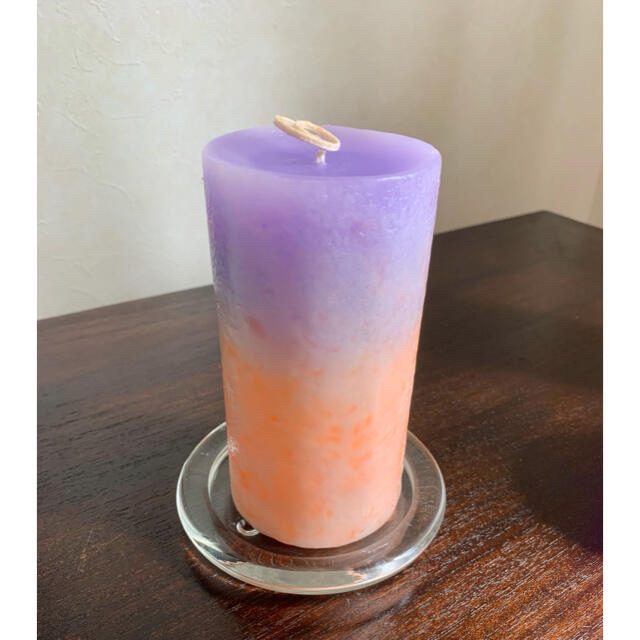 candle june(キャンドルジュン)の✨未使用　ちろりろうそく　6個セット　お纏め売り　整理出品!! コスメ/美容のリラクゼーション(キャンドル)の商品写真