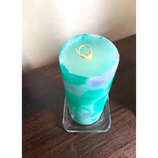 candle june(キャンドルジュン)の✨未使用　ちろりろうそく　6個セット　お纏め売り　整理出品!! コスメ/美容のリラクゼーション(キャンドル)の商品写真