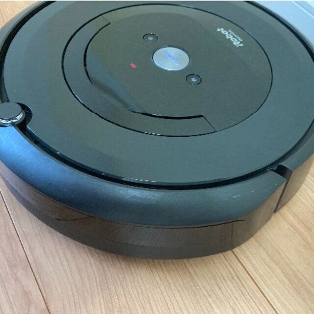 iRobot ルンバe5 ロボット掃除機 日本初の 14535円 hrsc.my