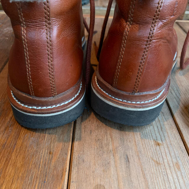 ROCKPORT(ロックポート)のROCK PORT ブーツ メンズの靴/シューズ(ブーツ)の商品写真