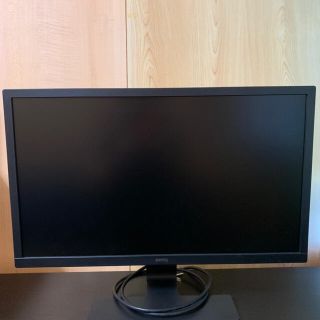 BenQ モニター ディスプレイ　GL2480 24インチ(ディスプレイ)