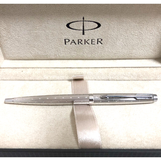 パーカー(Parker)の(美品)PARKER パーカーボールペン(ペン/マーカー)
