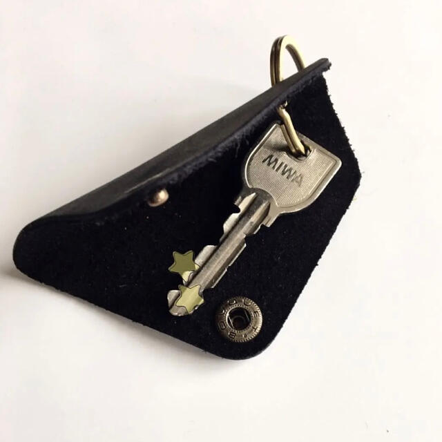 エンダースキーマー hender scheme Karabiner ナチュラル エンダースキーマー hender scheme Karabiner ナチュラル