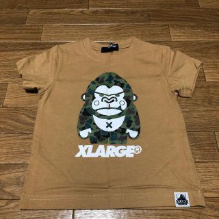 エクストララージ(XLARGE)のXLARGE 100 専用です！(Tシャツ/カットソー)