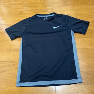 ナイキ(NIKE)の専用です。　NIKE M ドライフィット　145(Tシャツ/カットソー)