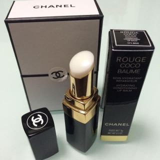 シャネル(CHANEL)の新品 CHANEL ルージュココボーム(口紅)