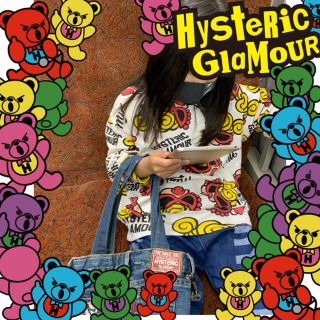 ジョーイヒステリック(JOEY HYSTERIC)のTOMO様専用❤️(Tシャツ/カットソー)