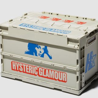 HYSTERIC GLAMOUR(収納家具)のフリマアイテム一覧 HYSTERIC GLAMOUR(収納家具)のフリマアイテム一覧