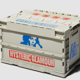 ヒステリックグラマー 収納家具の通販 10点 | HYSTERIC GLAMOURの ...