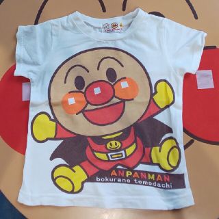 西松屋 アンパンマン 子供 Tシャツ カットソー 男の子 の通販 30点 西松屋のキッズ ベビー マタニティを買うならラクマ