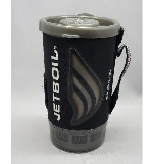 ジェットボイル(JETBOIL)のジェットボイル　やや難あり　モンベル(ストーブ/コンロ)