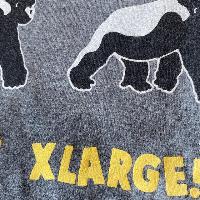 XLARGE(エクストララージ)のエクストララージ　130 キッズ/ベビー/マタニティのキッズ服男の子用(90cm~)(Tシャツ/カットソー)の商品写真