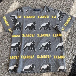 エクストララージ(XLARGE)のエクストララージ　130(Tシャツ/カットソー)