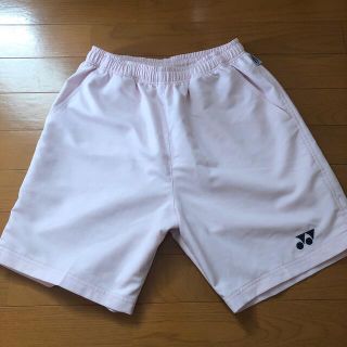 ヨネックス(YONEX)のヨネックス★バドミントン　テニス★ハーフパンツ　Ｓ(バドミントン)